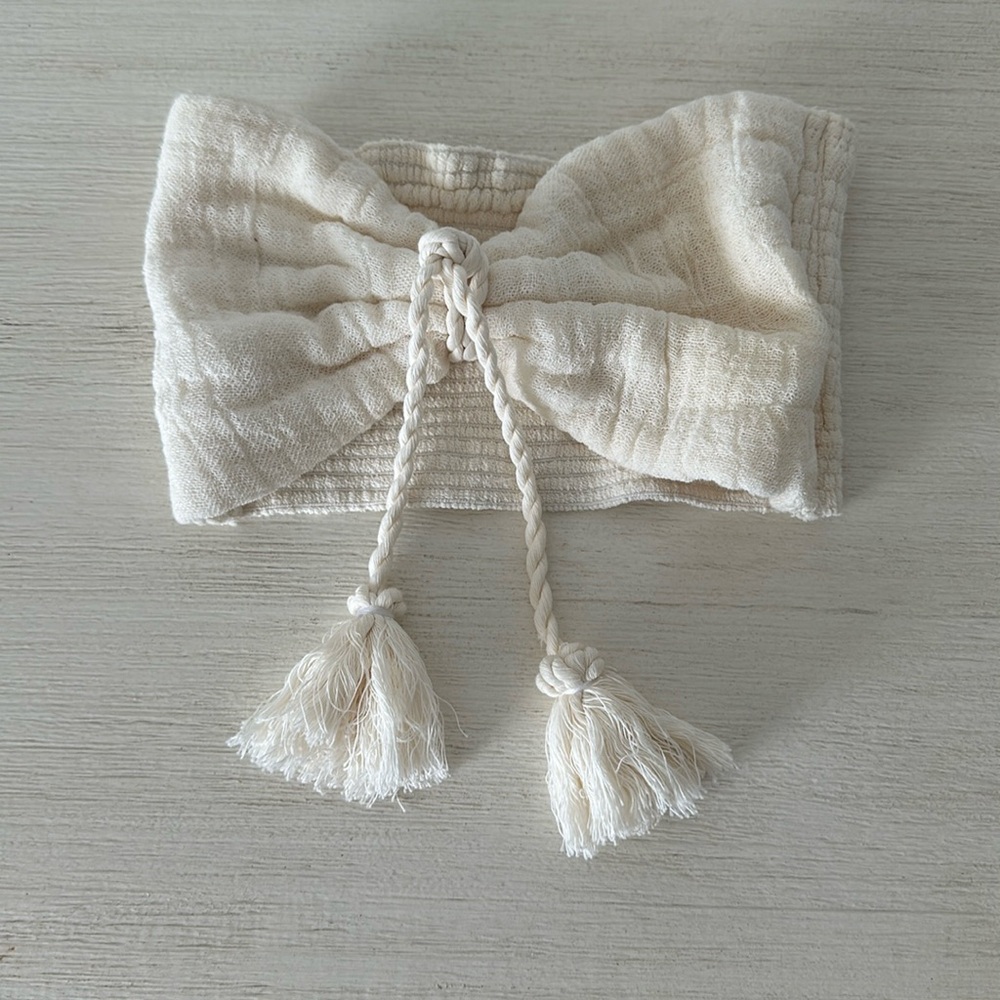 Jen’s Pirate Booty Bandeau Small